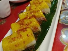 -德顺源·非遗烧麦·老菜(大观园店)