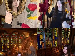 -暮色公园Twilight Park·威士忌Bar