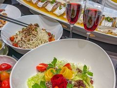 -汉水谣·江景餐厅(江滩店)