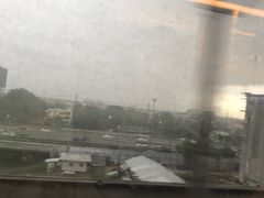 -曼谷素万那普国际机场