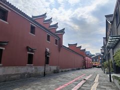 -宁波府城隍庙
