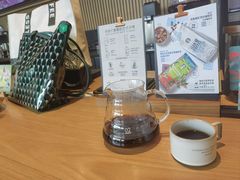 -星巴克(桂林国贸益华城店)