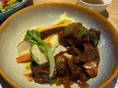 -幸薈飯堂