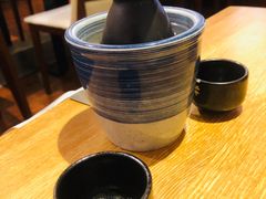 -一井烧肉·活鳗·寿司(望京SOHO店)
