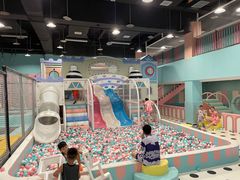 -水王国温泉水世界