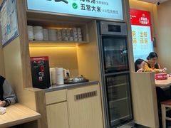 -小木屋拌饭(沈阳中街大悦城店)