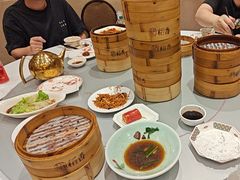 -稻香饭店(龙华天虹店)