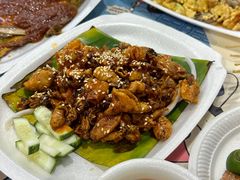 -纽顿熟食中心