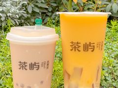 -茶屿水果茶(太古里店)