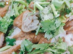 -门框胡同百年卤煮(前门煤市街店)