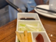 -北京老铺烤鸭(西稍门店)