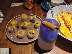 -星叶·东南亚料理(宁波万象汇店)