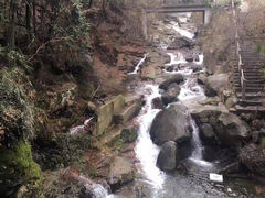 -太湖源风景区