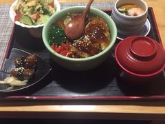 -活鳗饭·鹅肝范儿(高碑店店)