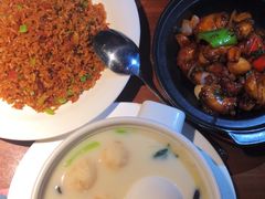 -大树餐厅(益田假日店)