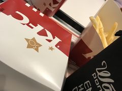 -肯德基(传媒广场店)