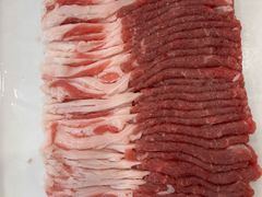 手切甄选鲜羊肉-聚宝源(牛街创始店)