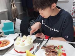 -第戎蛋糕(恒隆广场店)