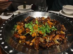 -Local泰莲庭(虹鳟鱼店)