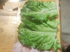 -金顺碳烤肉(1号店)