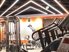 -加伍磅健身(千树店)