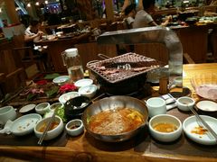 -黑牛の店·和牛烧肉(大悦城店)