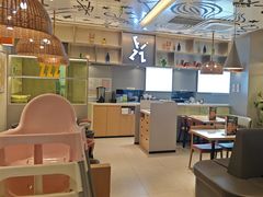 -菲滋意式餐厅(富阳东方茂店)