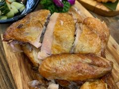 -Hi YOU你的饭局泰餐厅(雍和宫店)