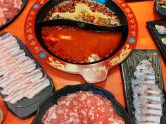 -巴九门老火锅(来福士打望店)