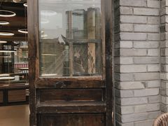 -星巴克臻选(成都宽窄巷子店)