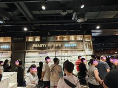 -胖东来生活广场(健康路店)