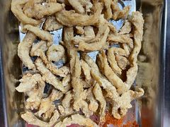香酥鸡-阿姨小肉摊(同济西苑店)