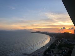 -广东惠东海龟国家级自然保护区