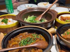 -火啫啫·粤式啫啫煲(南通首店)