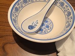 -小潘记鸭血粉丝汤