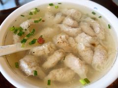 -汪一挑馄饨(老街店)
