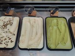 冰激凌-怡聚轩全日制自助餐厅(大中华喜来登酒店)