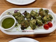 -清真·AL-JANNAT 佳纳特餐厅(狮子桥店)