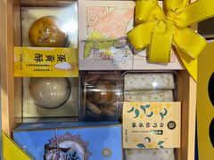 -巴黎贝甜(常德路店)
