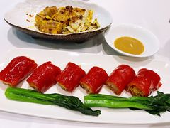 -南宁荔园维景国际大酒店·荔园中餐厅