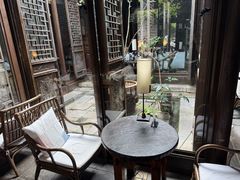 -花迹·金陵南京菜(老门东店)
