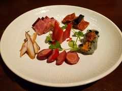 -湖滨28中餐厅·西湖宴·杭州君悦酒店