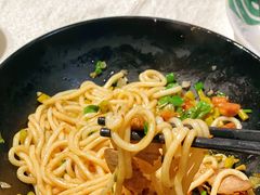 -漓江又一軒·广西菜·桂林米粉(梅林店)