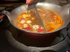 -湊湊火锅·茶憩(石家庄万象城店)