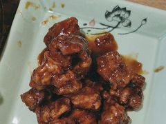 -新白鹿餐厅(城西银泰城店)