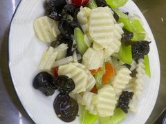 -毛姐烤鱼(福州汽车客运西站店)