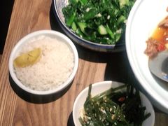 -湘邻呷铺·田园家宴(汉基广场店)