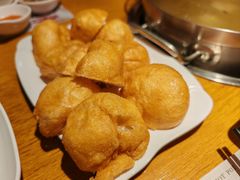 -海银海记潮汕牛肉火锅(新港中路海珠店)