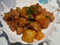 -四道菜·福建海蛎煎(世欧广场店)