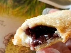 红豆双皮奶风味双馅派-麦当劳(一德路店)